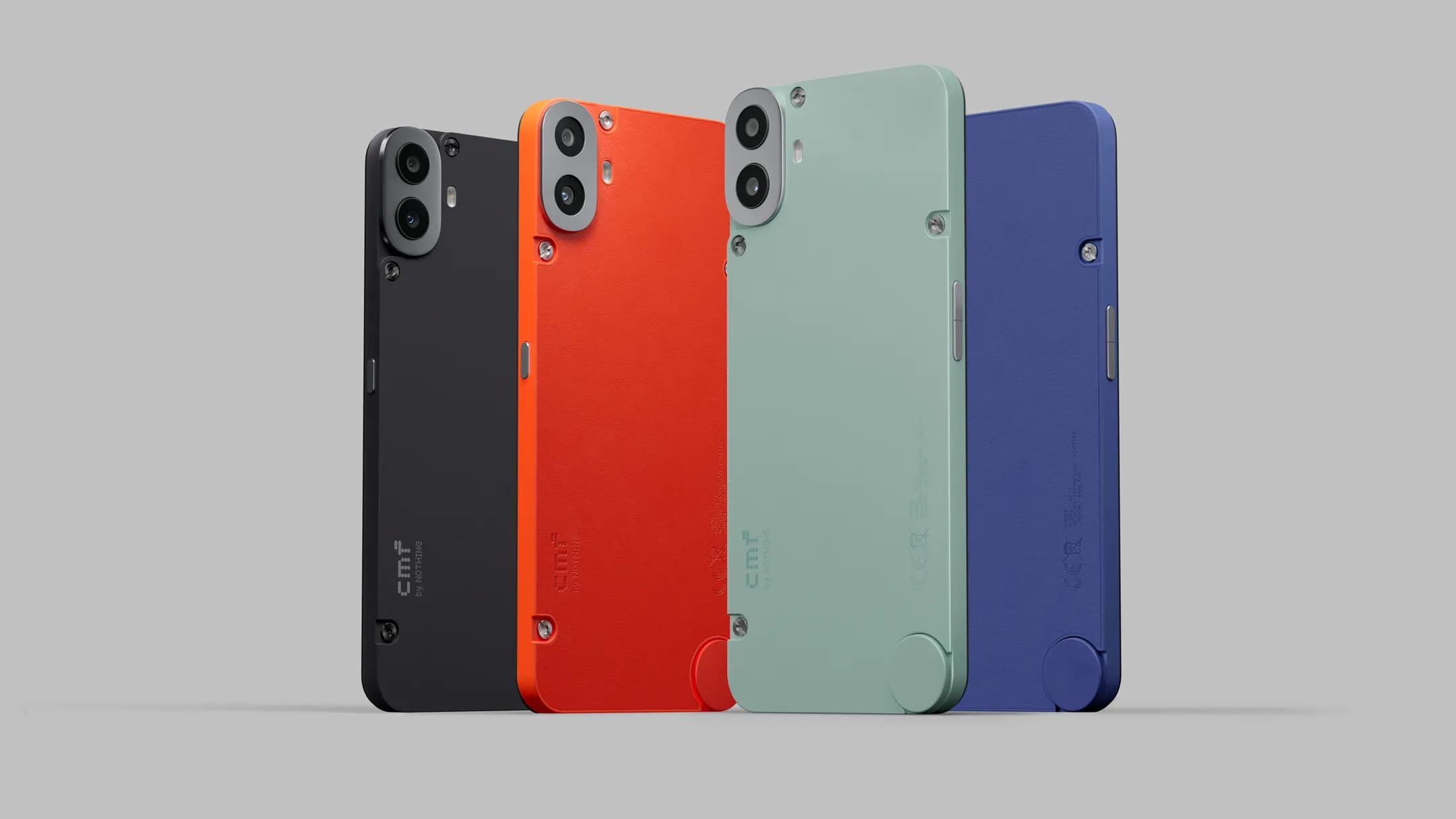 CMF Phone 2 Pro Launching April 28: New Design, Triple Cameras, and More Exciting Features