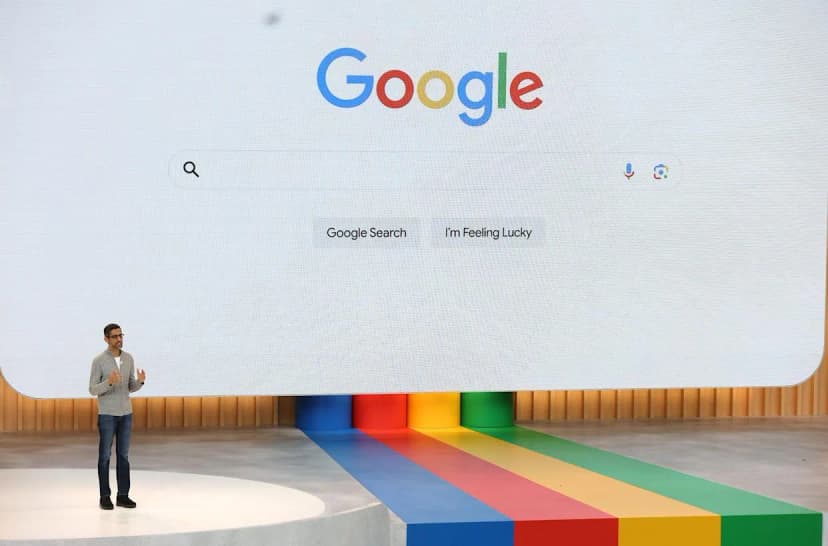 Google's AI Mode Gets a Major Upgrade: Multimodal Search Now Lets You Ask Questions About Photos