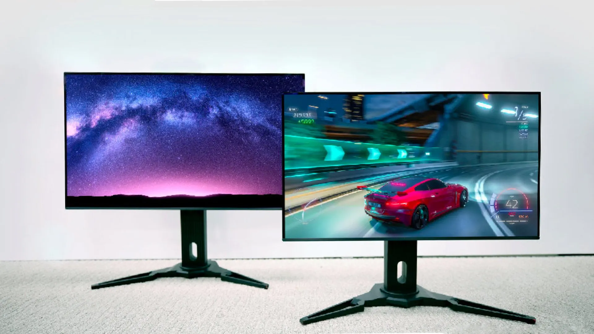 Samsung’s New 2025 Gaming Monitors Are Now Available for Preorder – Here’s What You Need to Know