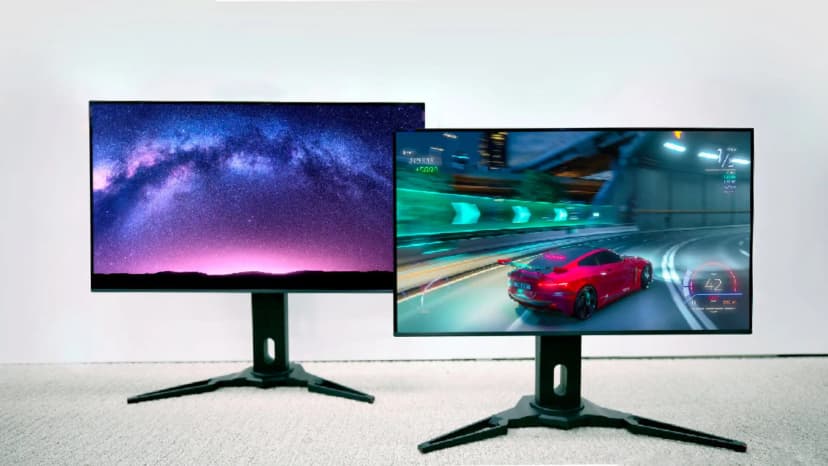 Samsung’s New 2025 Gaming Monitors Are Now Available for Preorder – Here’s What You Need to Know