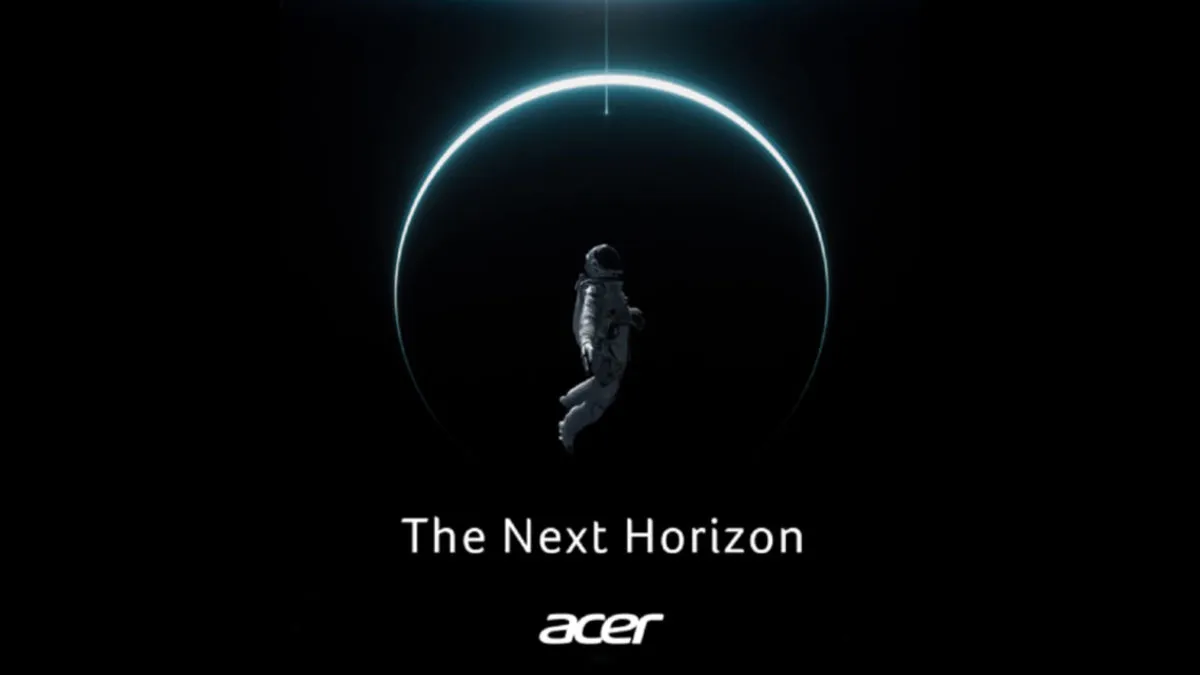 Acer is Back in India with Two New Budget Smartphones Launching on Amazon April 15