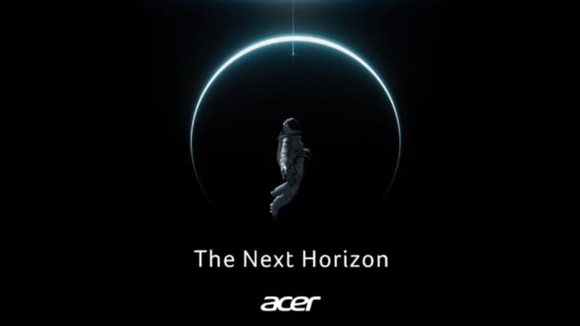 Acer is Back in India with Two New Budget Smartphones Launching on Amazon April 15