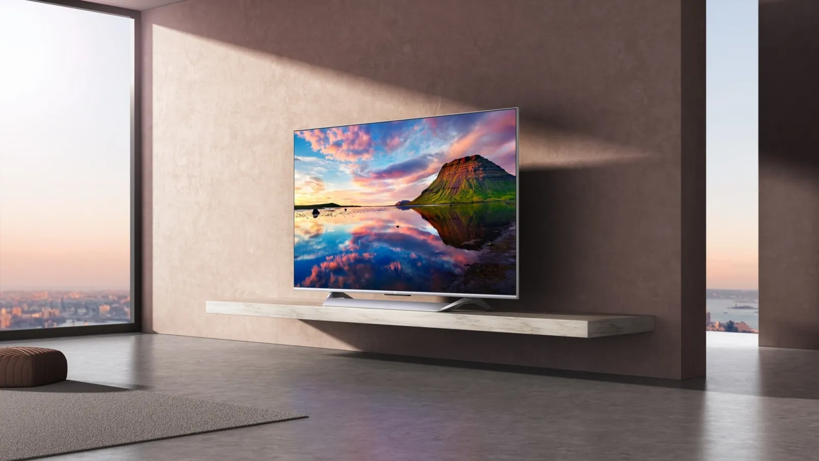 Xiaomi Launches New X Pro QLED 4K TVs in India: Affordable Smart TVs with Stunning Features