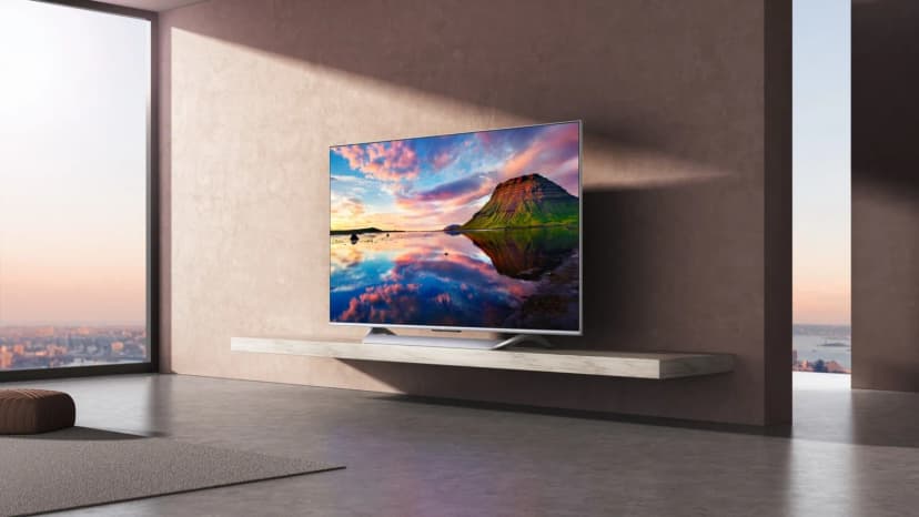 Xiaomi Launches New X Pro QLED 4K TVs in India: Affordable Smart TVs with Stunning Features