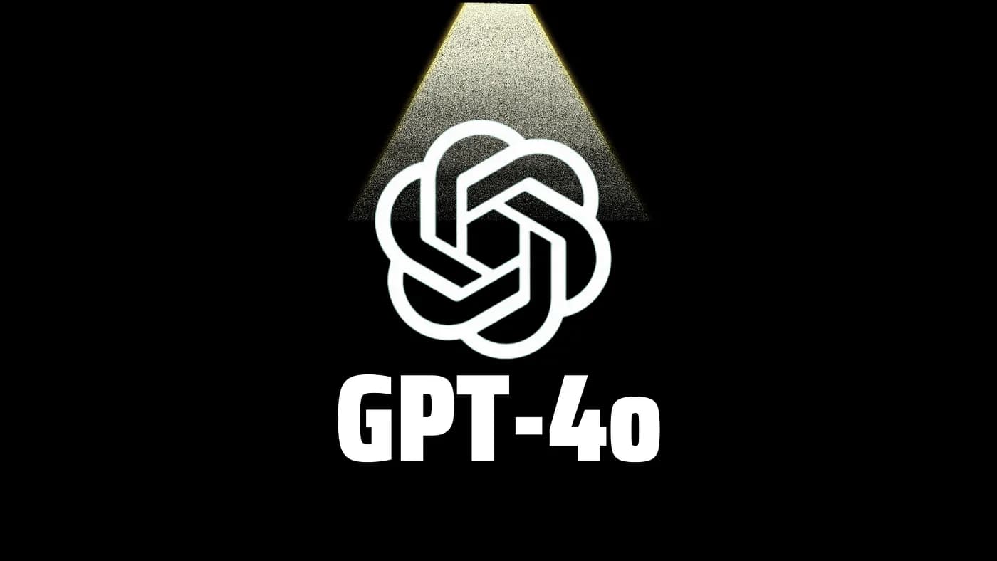 OpenAI Announces GPT-4o Will Replace GPT-4 in ChatGPT Starting April 30