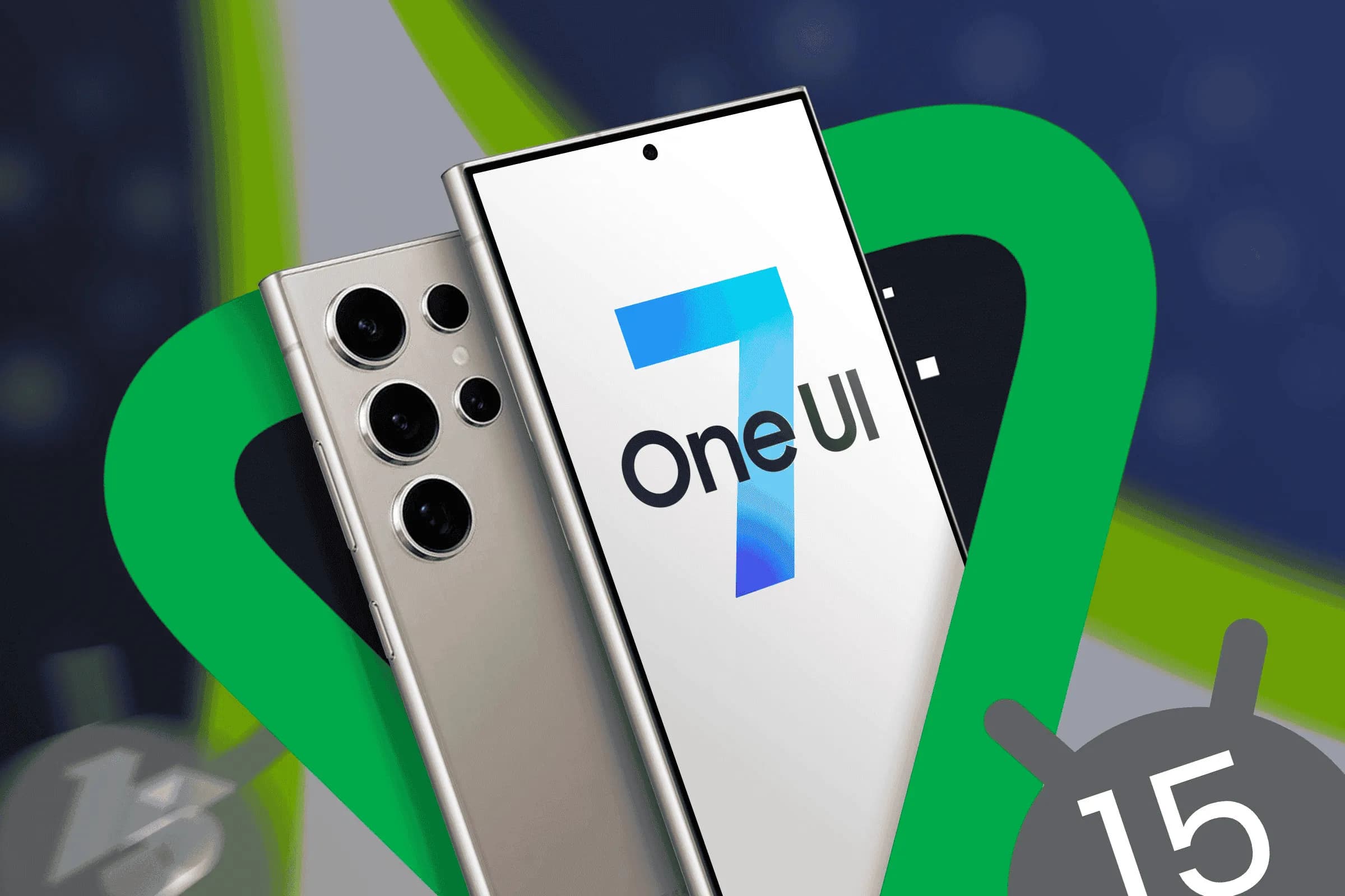 Samsung's One UI 7 Update Brings AI Features and Fresh Design: Here’s When It’s Coming to India