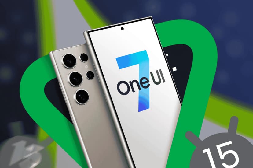 Samsung's One UI 7 Update Brings AI Features and Fresh Design: Here’s When It’s Coming to India