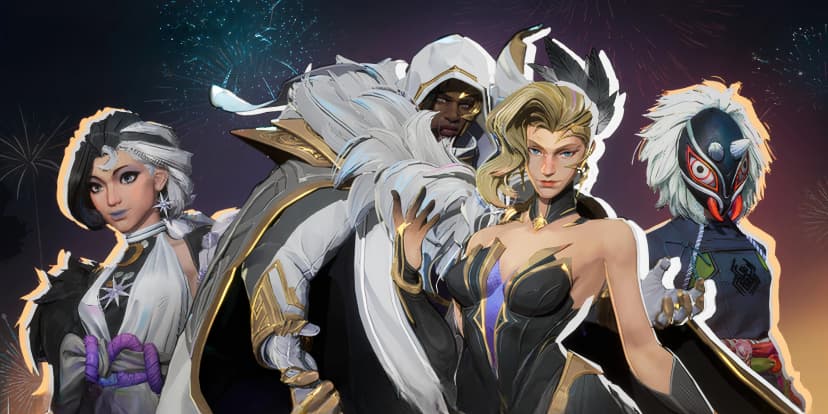 Marvel Rivals Cerebro Database Event: How to Unlock the Flora Maiden Mantis Skin and Other Rewards