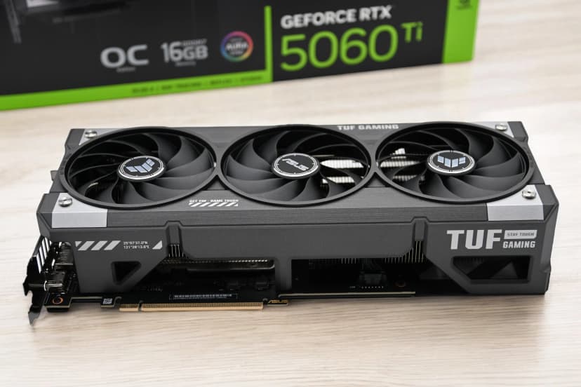 New NVIDIA GeForce RTX 5060 Ti Launches: What It Means for Your Gaming Experience