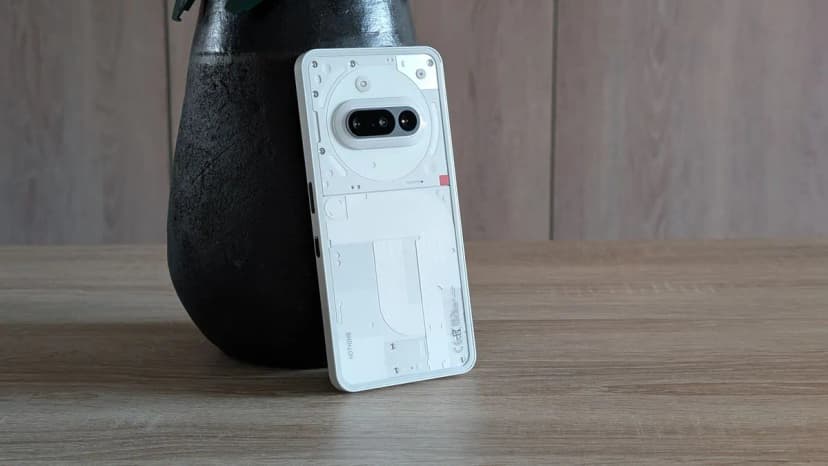 Nothing Phone 3: Carl Pei Reveals Launch Window and What to Expect This Summer