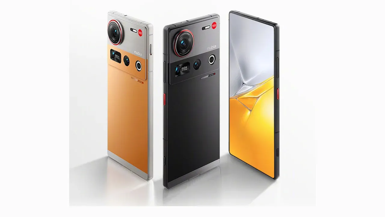 Nubia Z70S Ultra Photographer Edition: A Game-Changer for Smartphone Photography Launching April 28