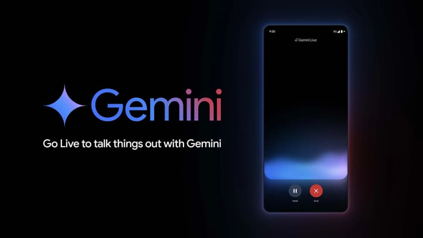 Google Makes Gemini Live Camera and Screen Sharing Free for All Android Users