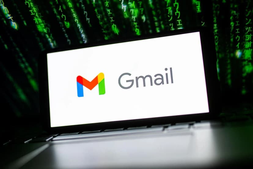 Gmail Users Targeted by Sophisticated Phishing Scam: Here’s How to Protect Yourself
