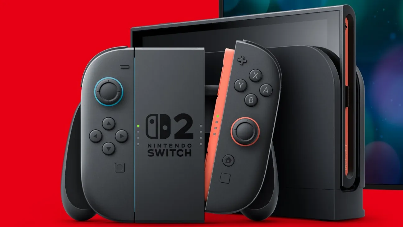 How to Pre-Order the Nintendo Switch 2: Price, Launch Date, and New Features You Should Know