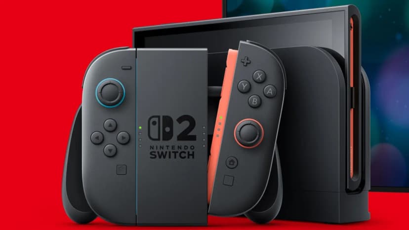 How to Pre-Order the Nintendo Switch 2: Price, Launch Date, and New Features You Should Know
