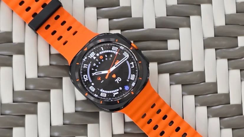 Samsung's Walk-a-thon India Challenge Returns: How You Can Win a Galaxy Watch Ultra by Walking