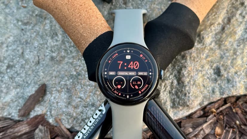Google’s April 2025 Pixel Watch Update Fixes Step Count Issue and Adds Wear OS 5.1 Features