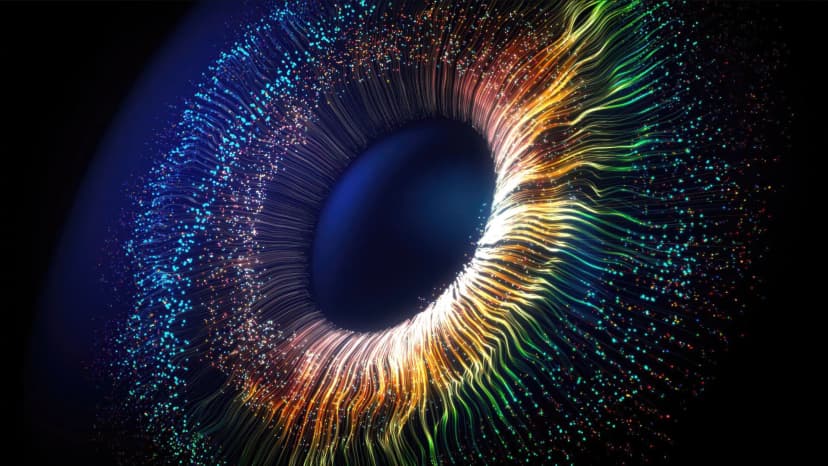 Scientists Discover 'Olo,' a New Colour Never Seen Before: What It Could Mean for Colour Blindness and Vision