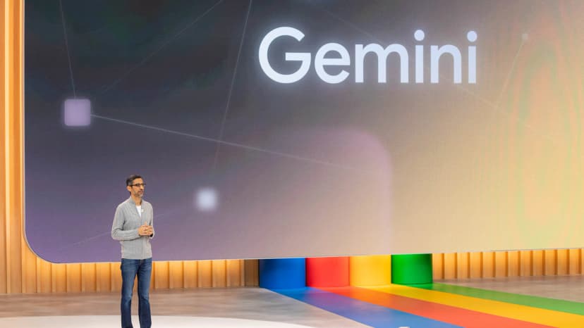 Google’s AI Overviews Change Search Results: What This Means for Content Creators and the Future of the Web