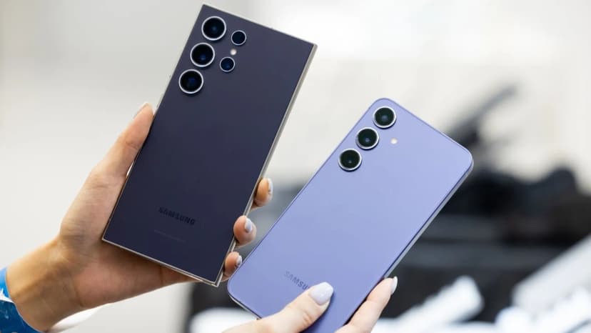 Samsung’s Galaxy S25 FE Might Fall Short on Power – Here’s What to Expect