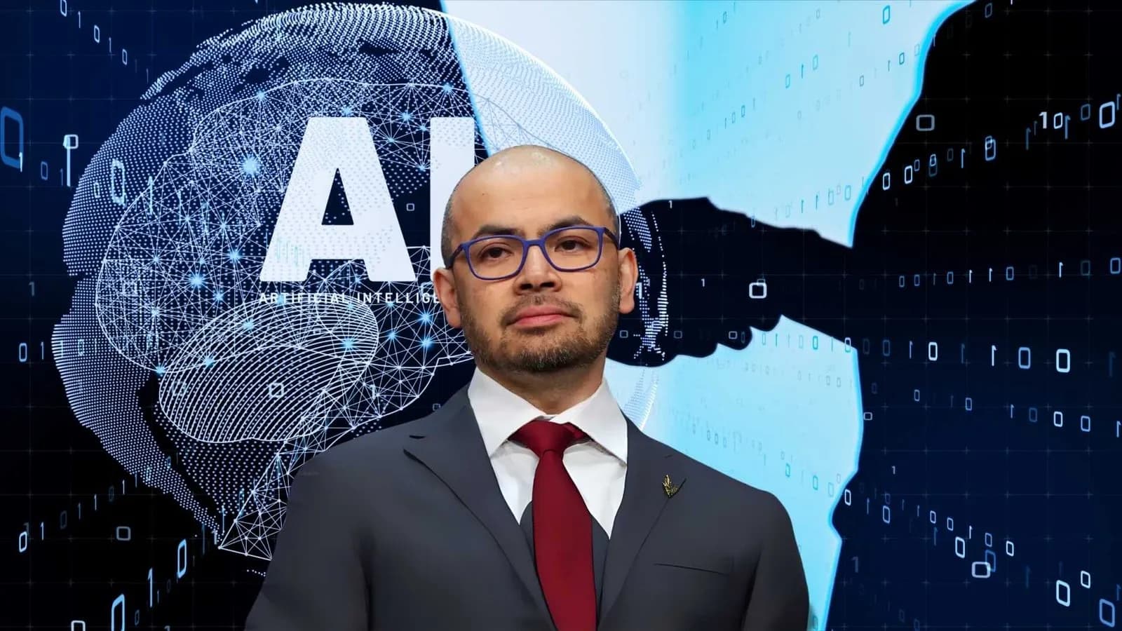 AI Might Cure All Diseases in Just 10 Years, Says Google DeepMind CEO – Perplexity’s Aravind Srinivas Supports Bold Claim