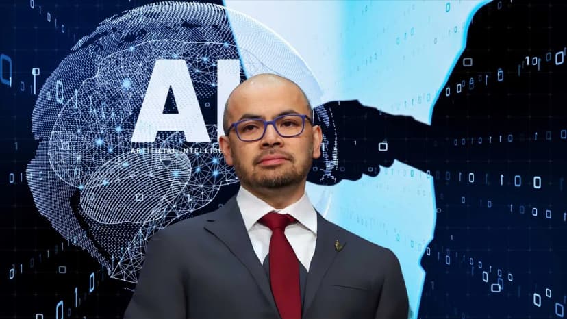 AI Might Cure All Diseases in Just 10 Years, Says Google DeepMind CEO – Perplexity’s Aravind Srinivas Supports Bold Claim