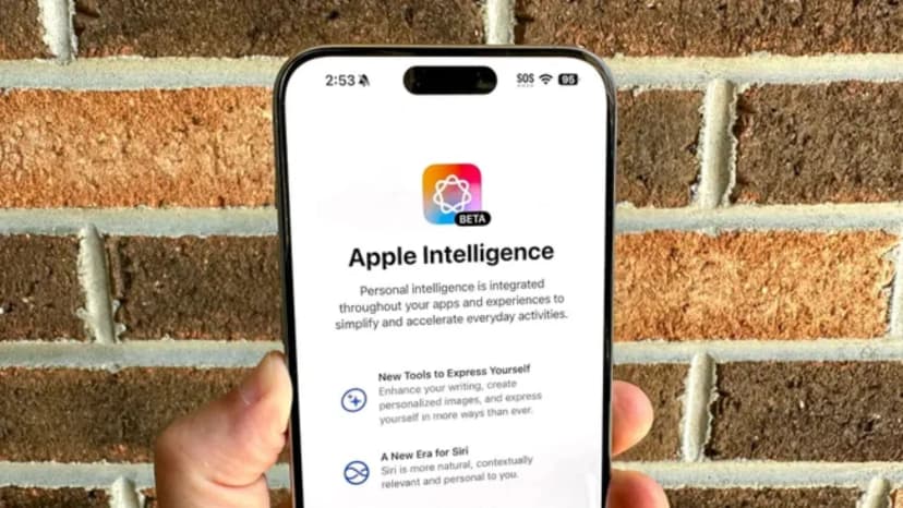 Apple Delays AI Features for iPhone, Removes 'Available Now' Tag Amid Marketing Backlash