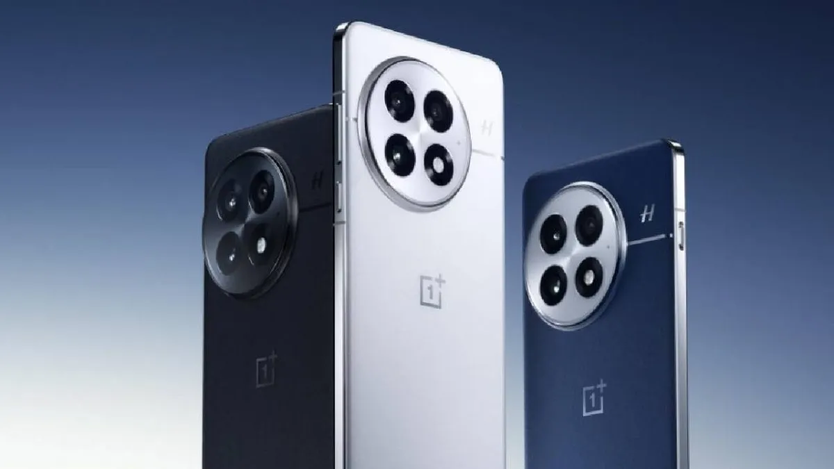 OnePlus 13T Launched with Snapdragon 8 Elite: Price, Features, and What You Need to Know