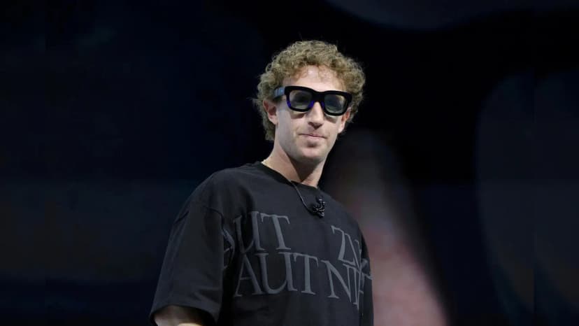Meta’s Ray-Ban Smart Glasses Coming to India Soon: AI Features, Messaging, and More