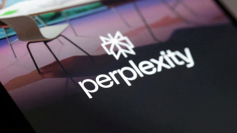 Perplexity AI Takes On Siri: New Voice Assistant Hits iOS with Cool Features