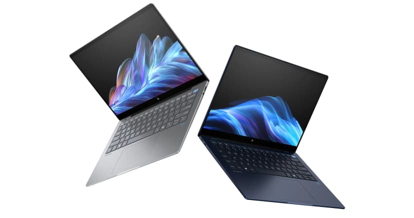 HP Unveils Powerful New AI Laptops in India: Copilot+ PCs for Creators and Professionals