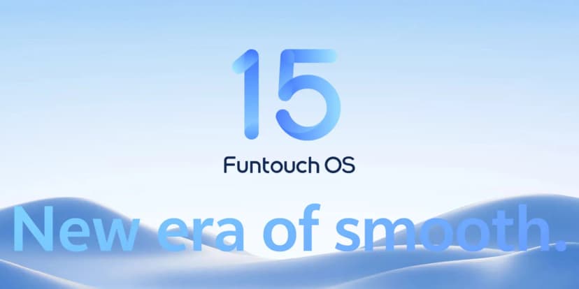 Vivo's FunTouch OS 15 Brings Cool New AI Features for Smarter Photos, Calls, and Notes