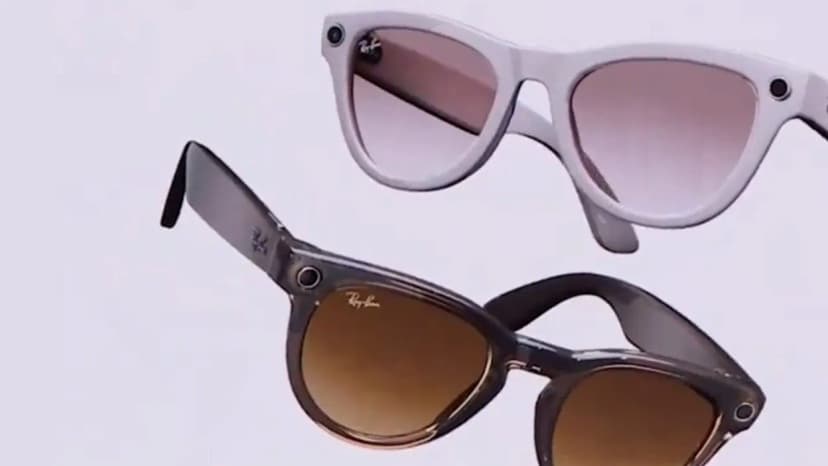 Meta’s Ray-Ban Glasses Are Coming to India: AI Translation, Music, and More