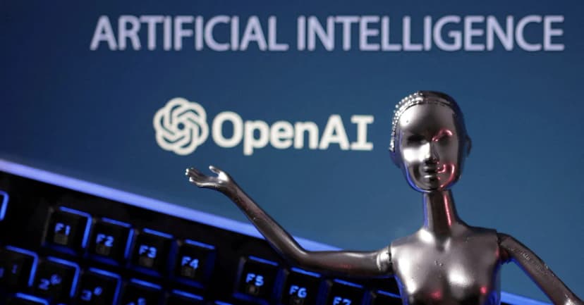 OpenAI's New Image Generator API: How It’s Changing Design and Marketing for Businesses