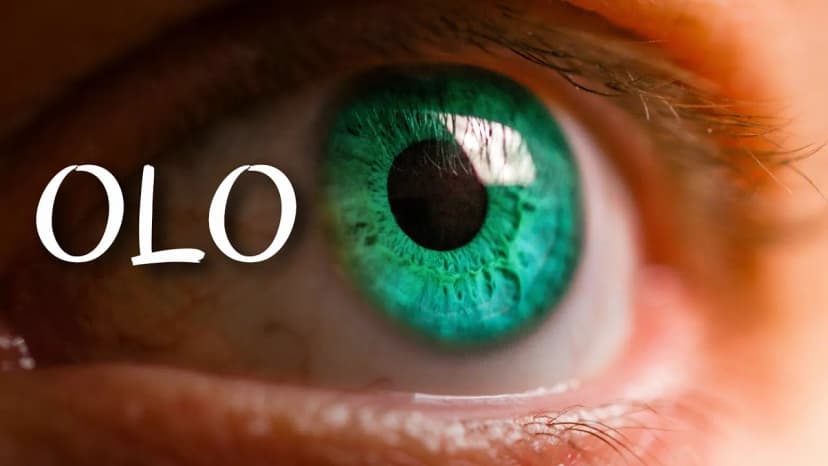 Scientists Reveal Olo: The New Colour You Can’t See With Your Eyes