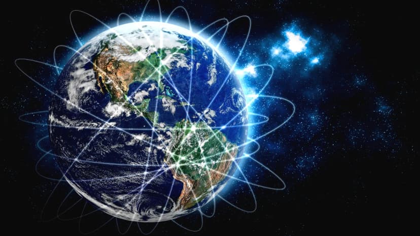How Long-Distance Quantum Communication Could Change the Future of Global Telecom Networks