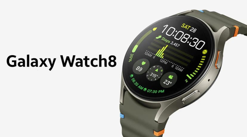 Samsung Galaxy Watch 8 Classic Confirmed: What to Expect from the Upcoming Smartwatch and Foldable Devices