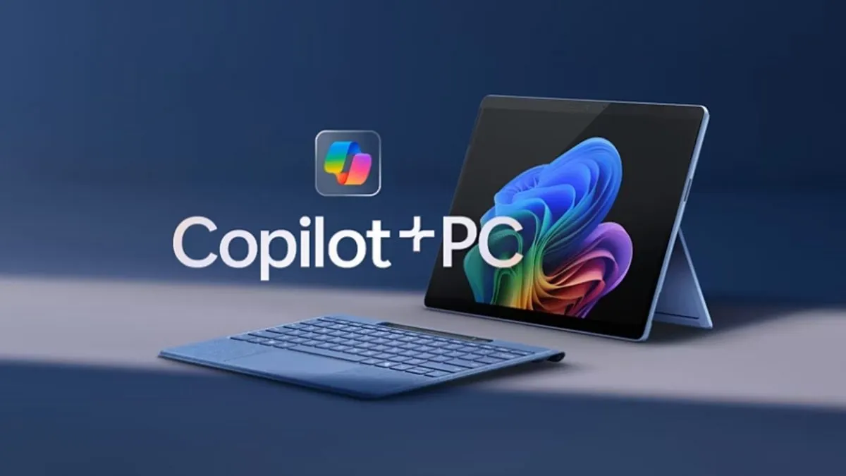Microsoft Brings AI Recall Feature to Copilot+ PCs: What’s New for Windows 11 Users