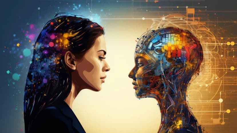 Are AI Chatbots Becoming Our New Digital Friends? The Emotional Side of Virtual Relationships