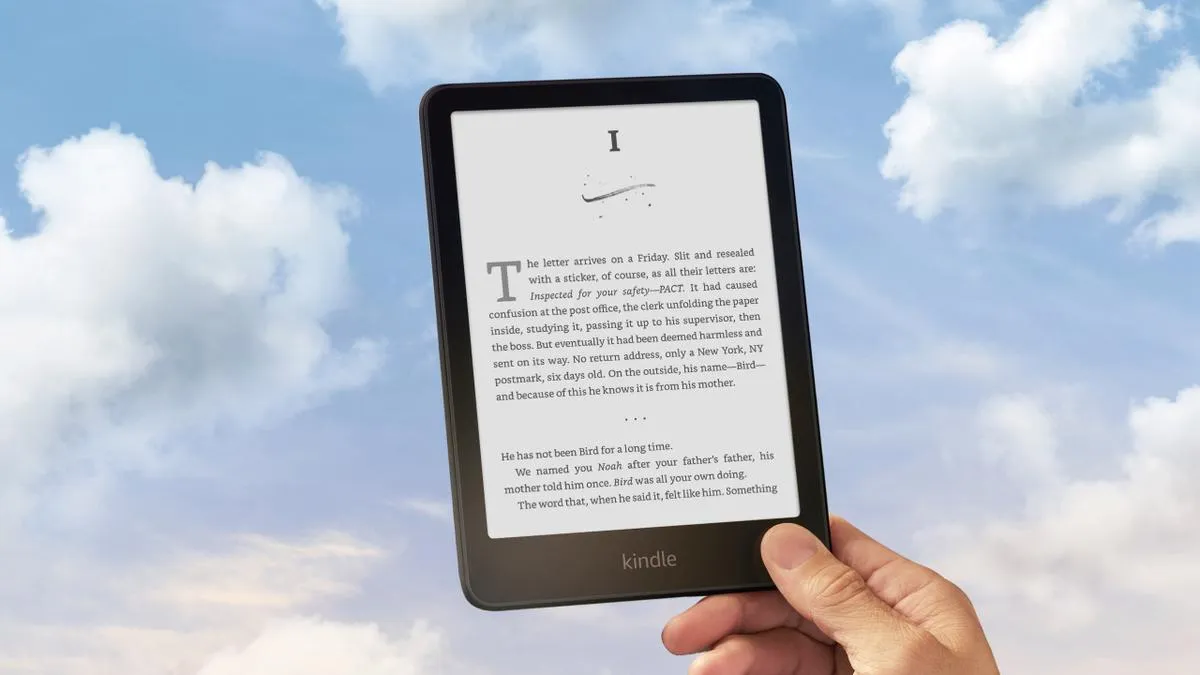 Amazon Launches New Kindle Paperwhite in India: Faster, Lighter, and Ready for 12 Weeks of Reading