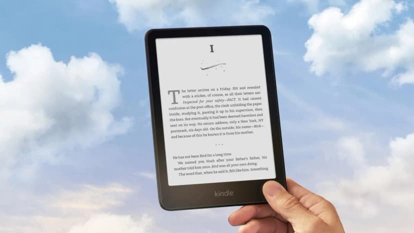 Amazon Launches New Kindle Paperwhite in India: Faster, Lighter, and Ready for 12 Weeks of Reading