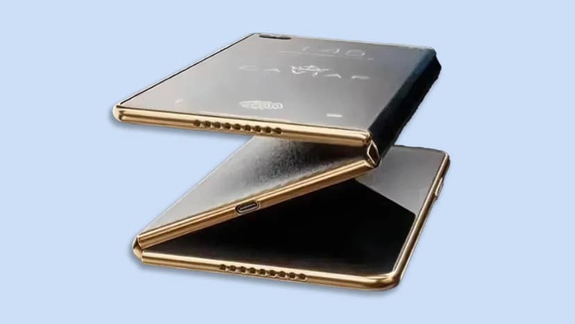 Samsung’s First Tri-Fold Smartphone: What We Know About the Galaxy G Fold