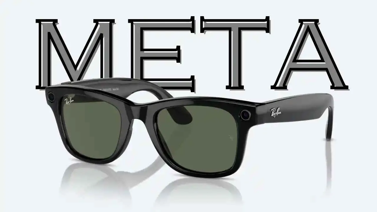 Meta's New Privacy Rules for Ray-Ban Glasses: What You Need to Know About AI and Voice Data