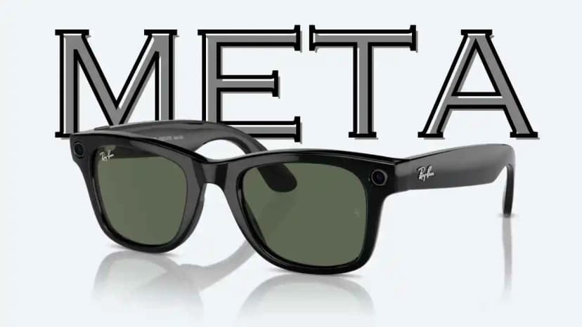 Meta's New Privacy Rules for Ray-Ban Glasses: What You Need to Know About AI and Voice Data