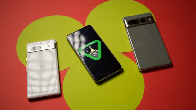 Android's Big Redesign: New Features and UI Changes Coming Soon