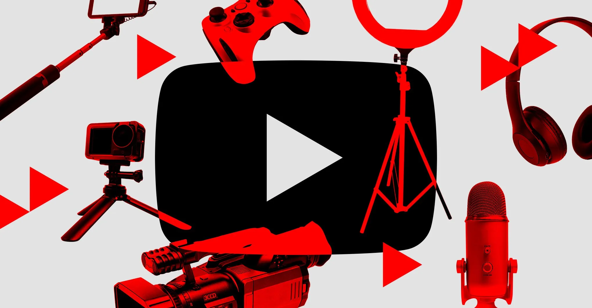 YouTube’s Big 20th Anniversary Update: New Video Player and Features You’ll Love