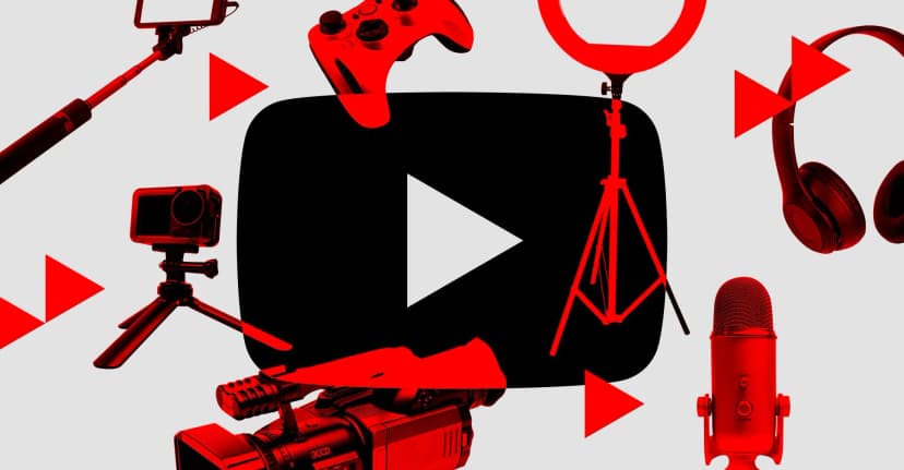 YouTube’s Big 20th Anniversary Update: New Video Player and Features You’ll Love