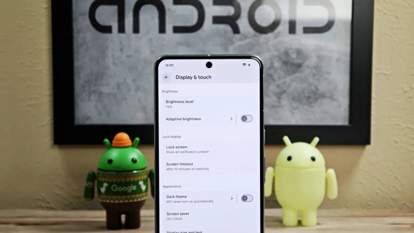 Android’s Big Redesign: New UI Changes That Will Change How You Use Your Phone
