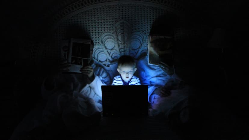 Why Experts Say Kids Should Avoid AI Companion Apps Due to Serious Risks