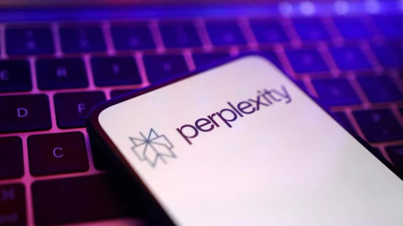 Perplexity AI’s WhatsApp Fact-Checking Bot Goes Offline After Overwhelming Demand